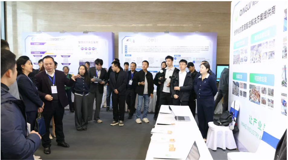 从“蓝图”到“实景”！公海赌船这样实现 “便捷高效，智慧为民”